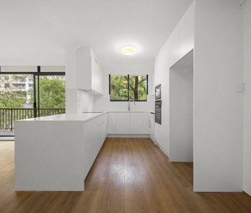 2b/17-19 Waverley Street, Bondi Junction. - Photo 1