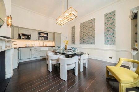 Wimpole Street, Marylebone, W1G - Photo 3