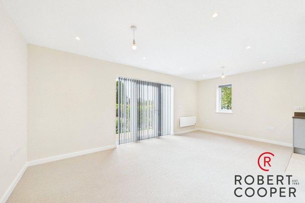 2 bedroom apartment to rent - Photo 1