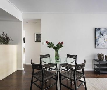 41/228 Moore Park Road PADDINGTON NSW 2021 - Photo 1