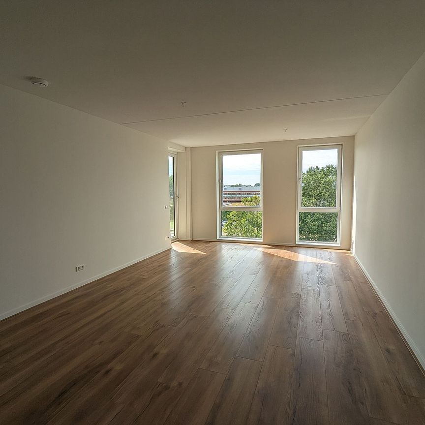 Hans Henneveldpad 69 - Foto 1