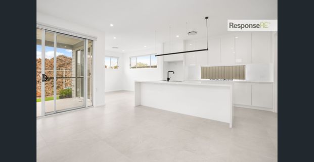 MODERN FAMILY HOME - Photo 1