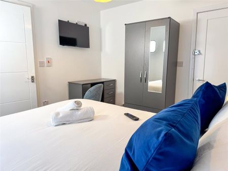 1 bedroom house to rent - Photo 3