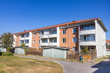 Plåtslagaregatan 45, Hageby - Photo 3