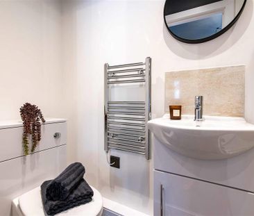 Studio to rent - Photo 6