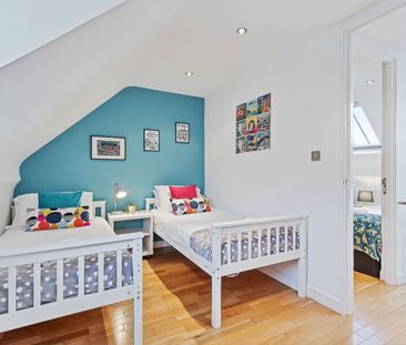 2 Bed Maisonette, The Auction Rooms, BN1 - Photo 1