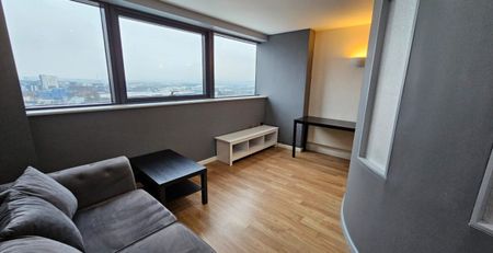 Bridgewater Place, Water Lane, Leeds, LS11 5QT - Photo 2