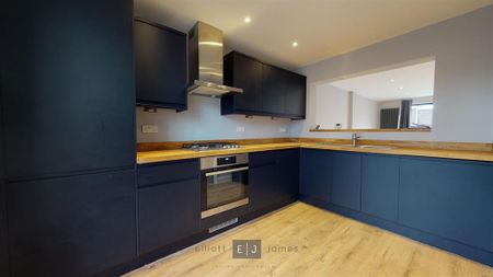 2 bedroom cottage to rent - Photo 5