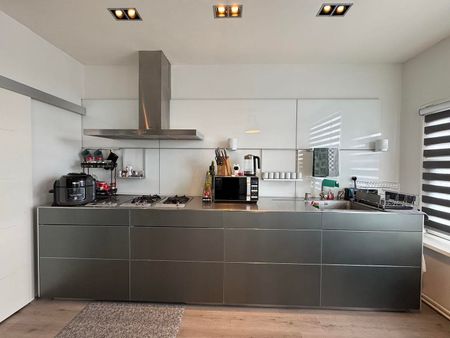 1075EB, Amsterdam, Koninginneweg, 54 - Foto 5