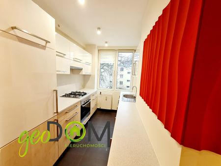 KAWALERKA na WYNAJEM - LSM, ul. Grażyny... - Фото 4