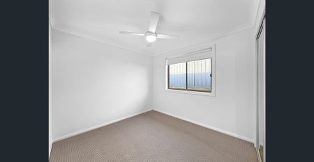 HORSLEY - Coming Soon... Brand New 4 Bedroom, Single Garage Duplex Home - Photo 4