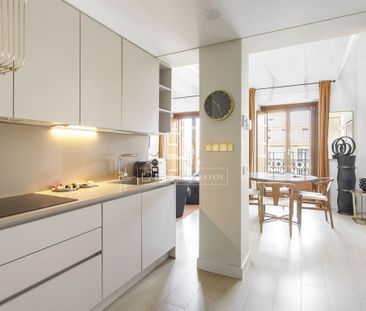 Luxury Flat for rent in Madrid, Spain - Photo 1