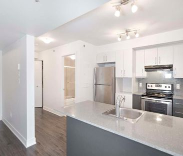 The Quartz Montreal Apartments - Junior 1 Bedroom - Photo 4