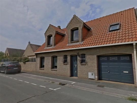 Location maison 5 pièces - 109.05m² à Malo les bains (59240) - Photo 1