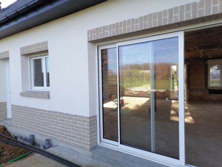 MAISON RECENTE 3 CHAMBRES+JARDIN+GARAGE - Photo 5