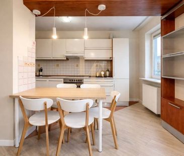 Po remoncie|Balkon|Garaż podziemny|2 min do metra - Photo 5