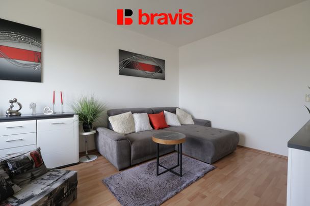 Pronájem bytu 1+kk a garsoniéry 42 m² - Фото 1