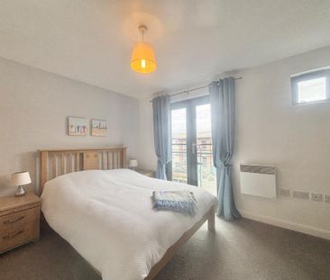 2 bedroom apartment to rent - Photo 1