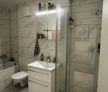 3.5 Zimmerwohnung in Marbach SG - Foto 5