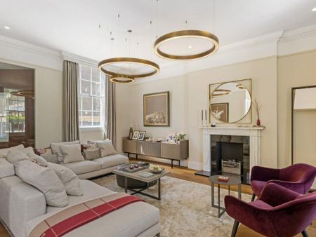 5 bedroom terraced house to rent - Photo 2