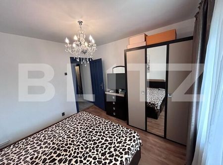 Apartament cu 3 camere, 74mp, Zona Frigorifer - Fotografie 4