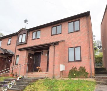 2 bedroom house to rent - Photo 3
