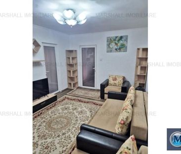 Apartament 2 camere de inchiriat, zona Cantacuzino, 55 mp - Fotografie 1