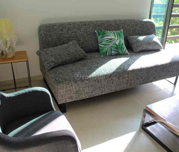 Departamento recién remodelado, cercano a prolongación Montejo. NO ... - Foto 1