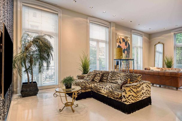 Pieter Cornelisz. Hooftstraat, Amsterdam, Nederland - Foto 1