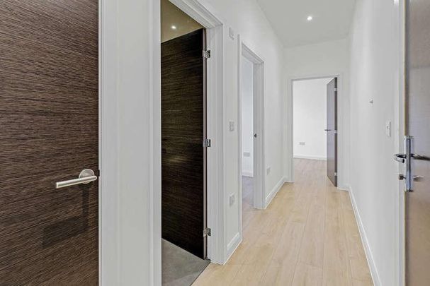 Aquila House, Surrey, RH1 - Photo 1