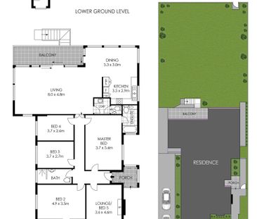 13 Cooney Road, Artarmon NSW 2064 - House For Rent | Domain - Photo 2