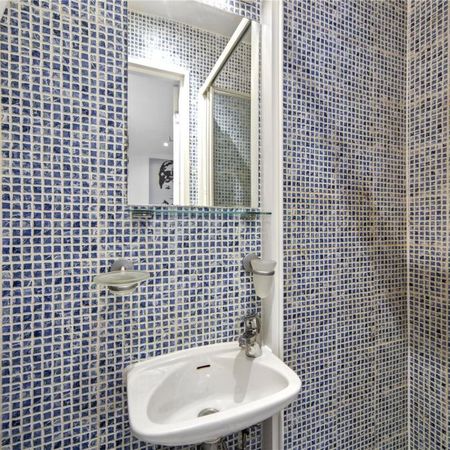 Flat 16 Belgrave Road, Pimlico SW1V 2BL - Photo 3