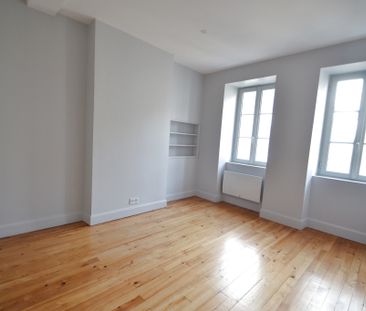 Location Appartement 3 pièces 65m² GANNAT 03800 - Photo 4
