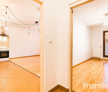 Pronájem bytu 2+kk 50 m2 - Photo 1