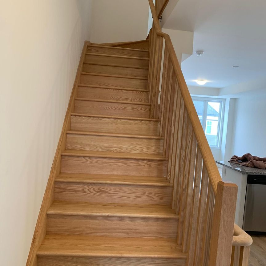 For Lease - 99 Danzatore Path, Oshawa, Ontario - Photo 1