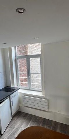 Location Appartement 3 pièces 55m² LILLE 59000 - Photo 1