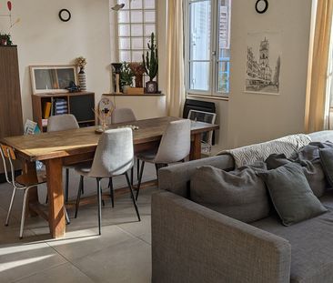 Location Appartement 3 pièces 87m² - Photo 2