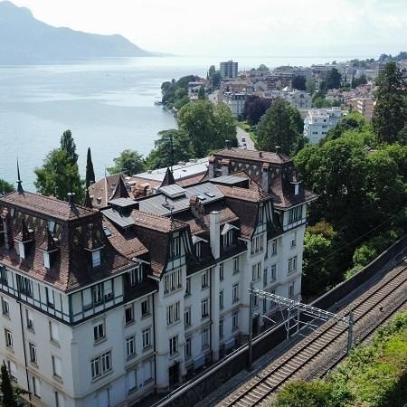 Joli studio à Clarens - Photo 2