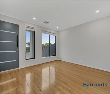 Stylish 1 year old Home in a Great Location - Photo 1