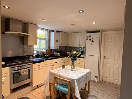 Room in a Shared Flat, Bessborough Road, HA1 - Photo 5