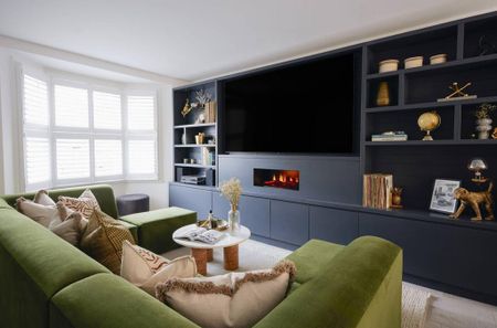 5 bedroom maisonette to rent - Photo 4