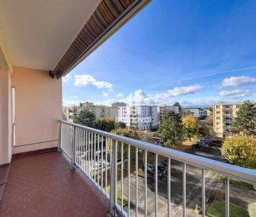 HOENHEIM - 4P - 92.52m² - Photo 3