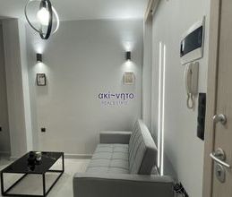 Studio/Γκαρσονιέρα για ενοικίαση - Κέντρο Θεσσαλονίκης, - Photo 5