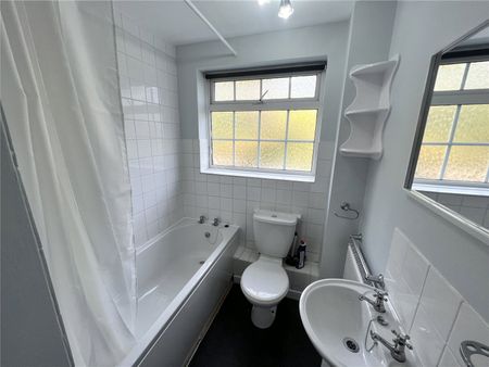 2 bedroom house to rent Linden Grove, Sandiacre, Nottingham, NG10 - Photo 3