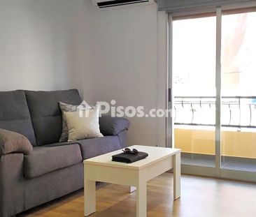 Piso en alquiler en Carrer Badia, cerca de Carrer de Monòver - Photo 1