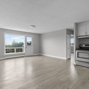 Appartement 2 Chambres à Louer– Gatineau - Photo 3