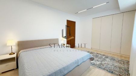 Aviatorilor Rent | Refurbished 2-Bedroom Flat with Parking - Fotografie 2