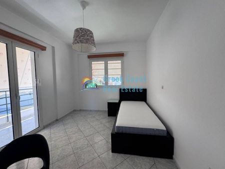 Studio/Γκαρσονιέρα για ενοικίαση Ανθούπολη (Πάτρα) - Φωτογραφία 2