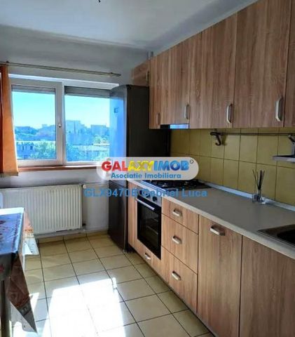 Apartament 3 camere 72 mp | Metrou Aparatorii Patriei - Piat - Fotografie 5