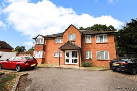 1 bedroom property to rent in Bracknell - Photo 4